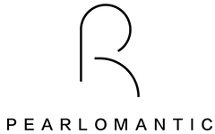 Pearlomantic logo
