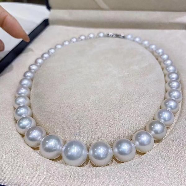 Australian White Pearls