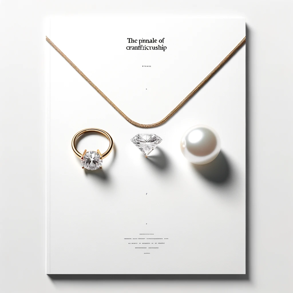 Fine Jewelry