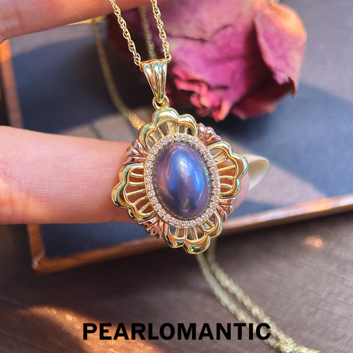 [Designer's Choice] Hong Kong Made Mabe Jewelry Sets (Pendants, Earrings & Rings)