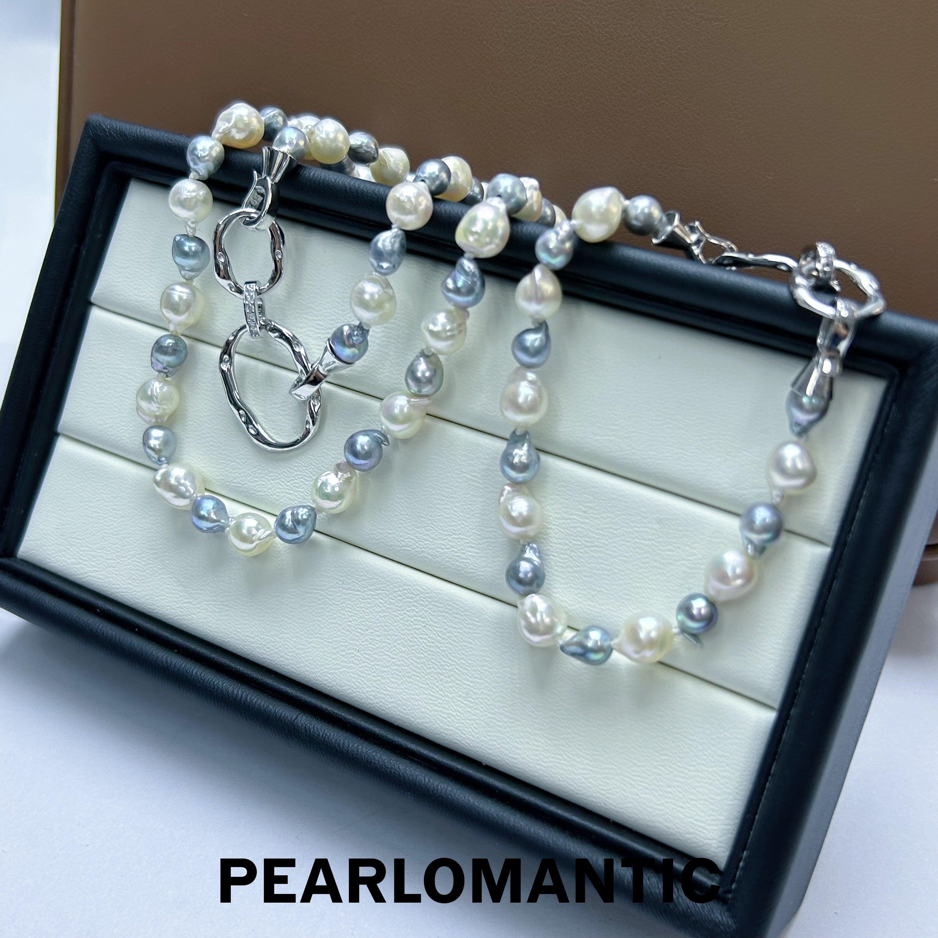 ☆新品　道枝 駿佑 着用モデル Baroque Perl Multi Choke c209e5437ae345d4bb3af14306a706