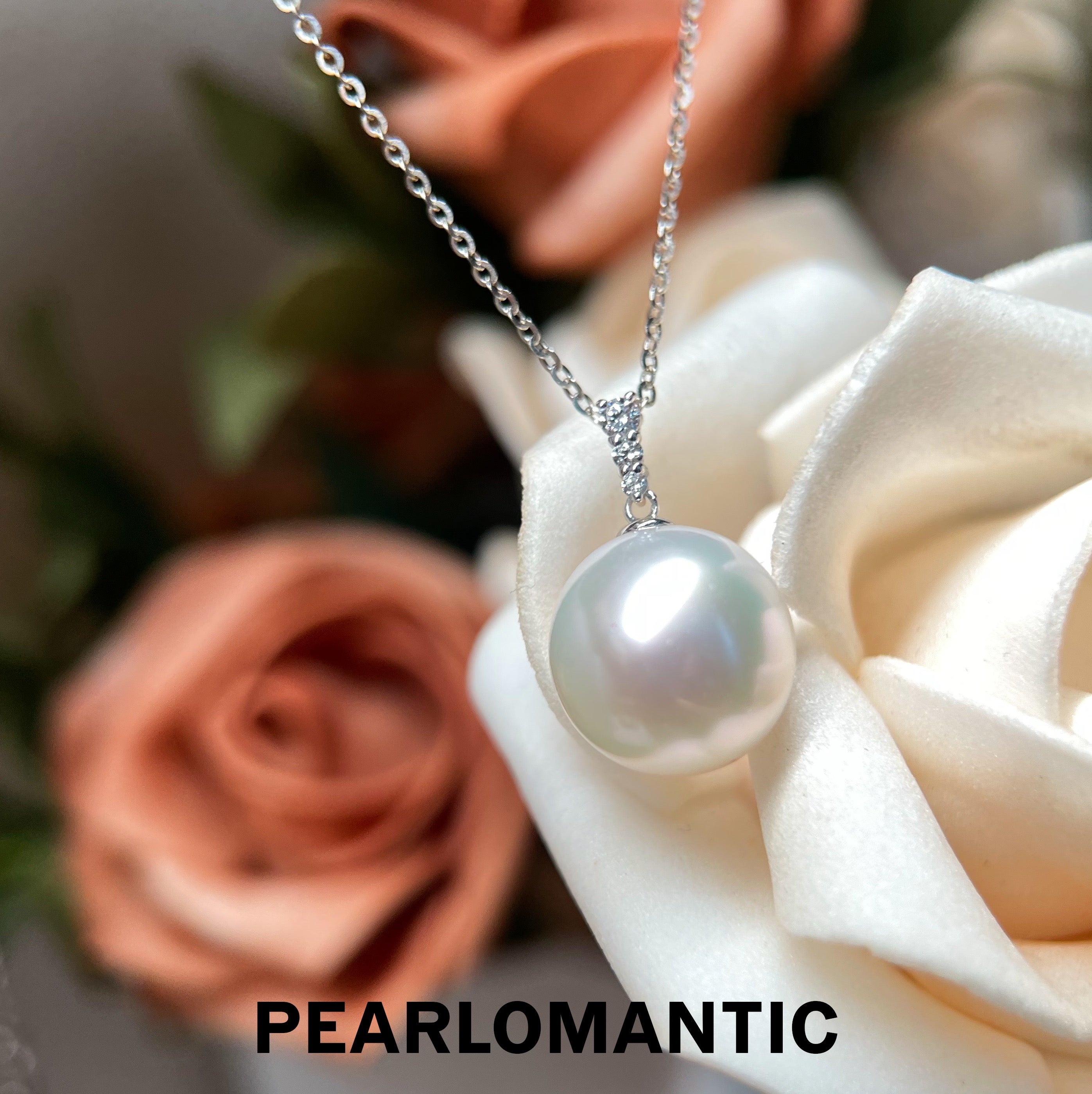 South Sea Pearls – Pearlomantic Jewelry