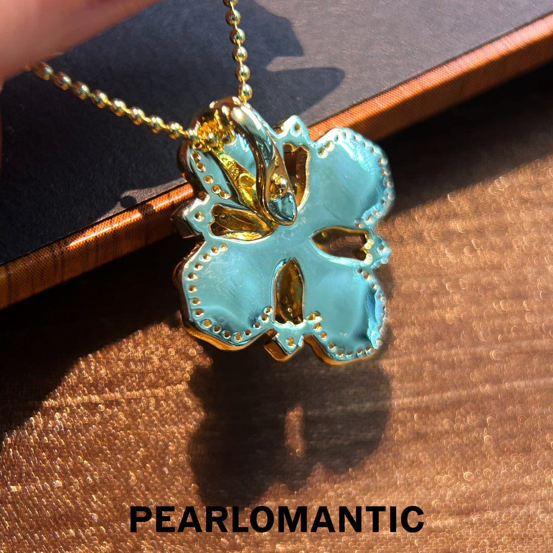 [Designer's Choice] Freshwater Pearl Celestial Cross Earrings, Pendants or Sets