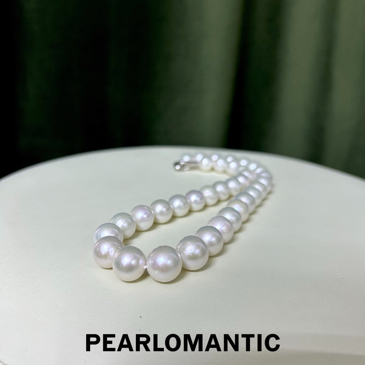 [Designer's Choice] Freshwater Pearl 11-13mm Classic Necklace 42cm - Best Gift for Her