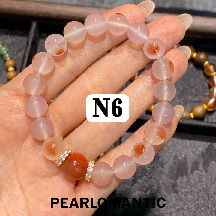 [Special Event] Natural Crystal Beaded Bracelet Collection 2